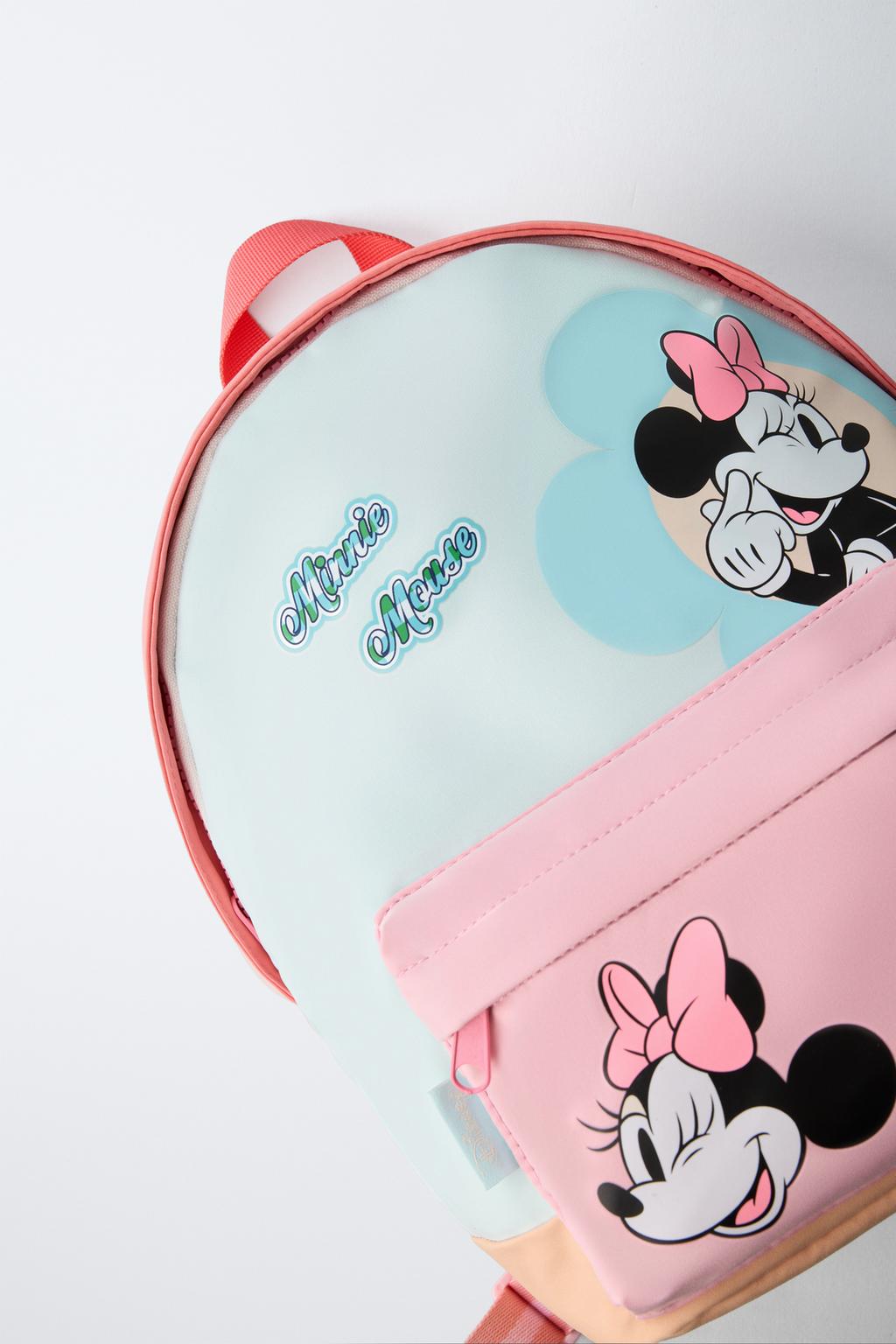 РЮКЗАК MINNIE MOUSE © DISNEY
