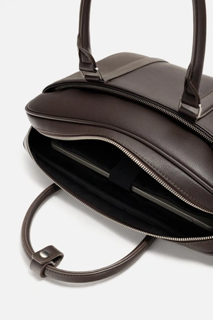 Портфель текстурный- Заказать в России