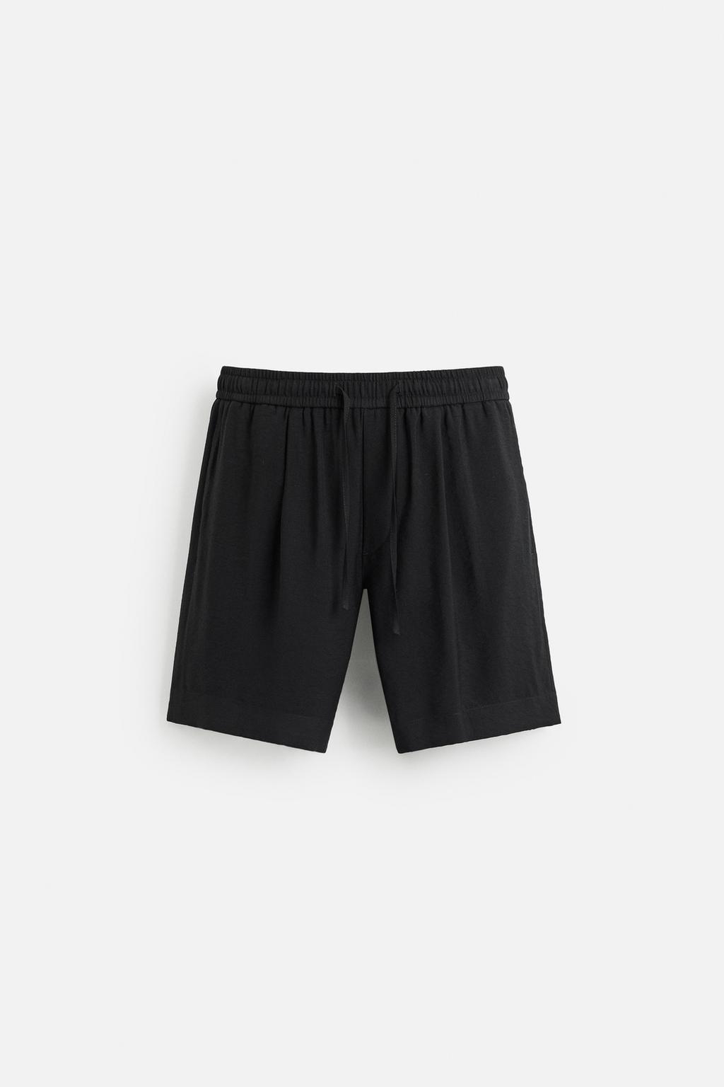 БЕРМУДЫ FLUIDA RELAXED FIT