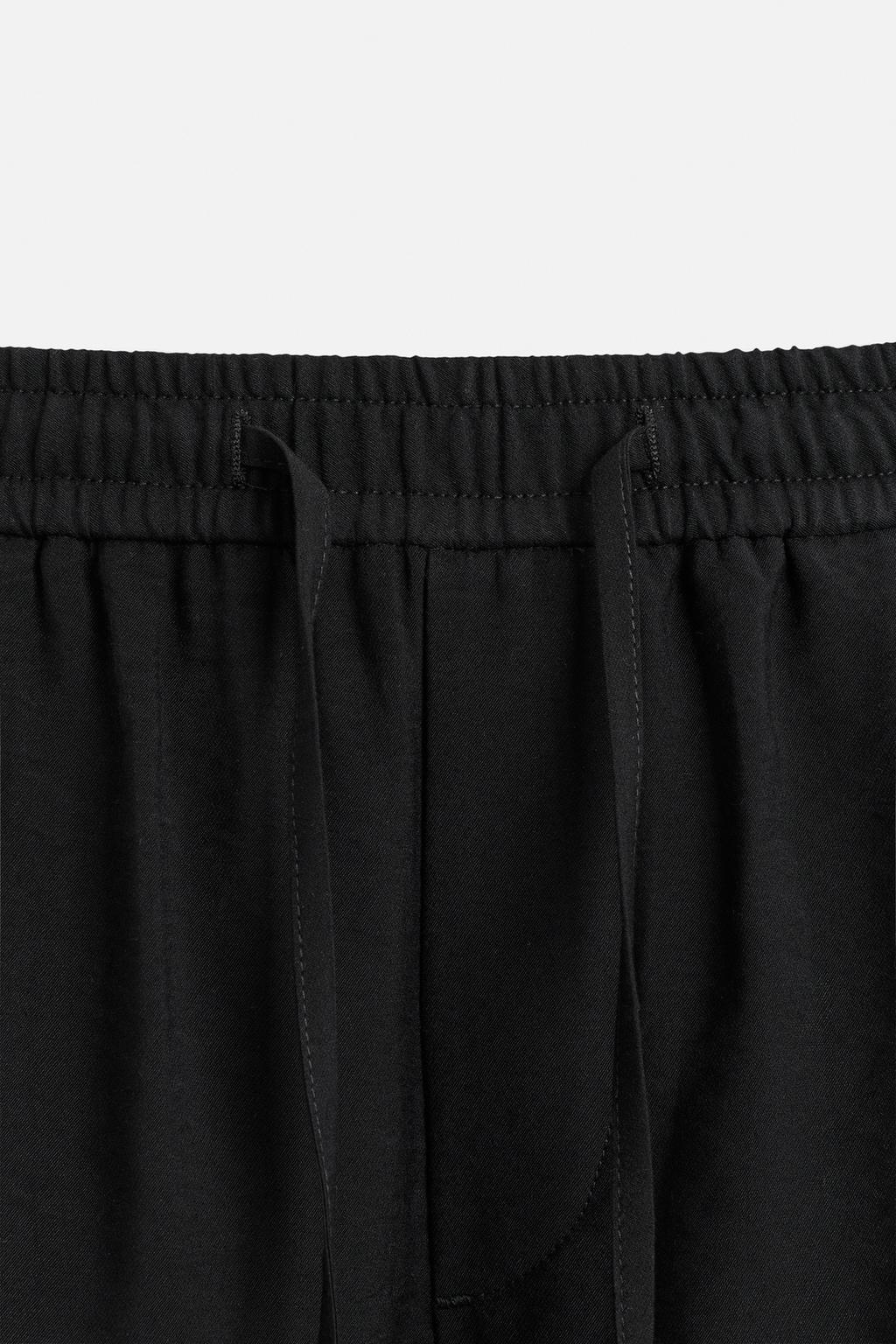 БЕРМУДЫ FLUIDA RELAXED FIT
