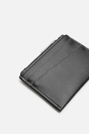 Гладкий картхолдер- Заказать в России