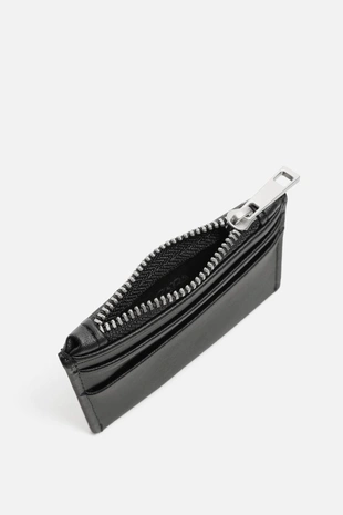 Гладкий картхолдер- Заказать в России