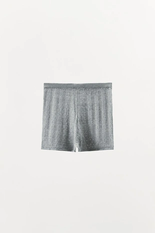 Шорты POINTELLE FLOR- Заказать в России