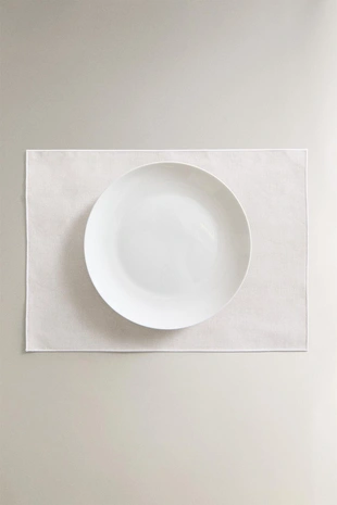 Подставка для тарелок с клееной смолой и обработанным швом- Заказать в России