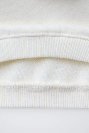 Толстовка с 3D-аппликацией животных- Заказать в России