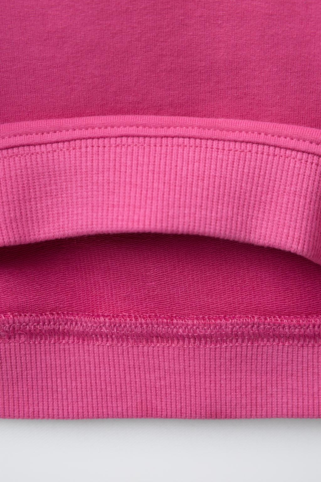КОМПЛЕКТ: ТОЛСТОВКА И БРЮКИ-ДЖОГГЕРЫ
