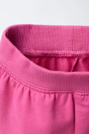 Комплект: толстовка и брюки-джоггеры- Заказать в России