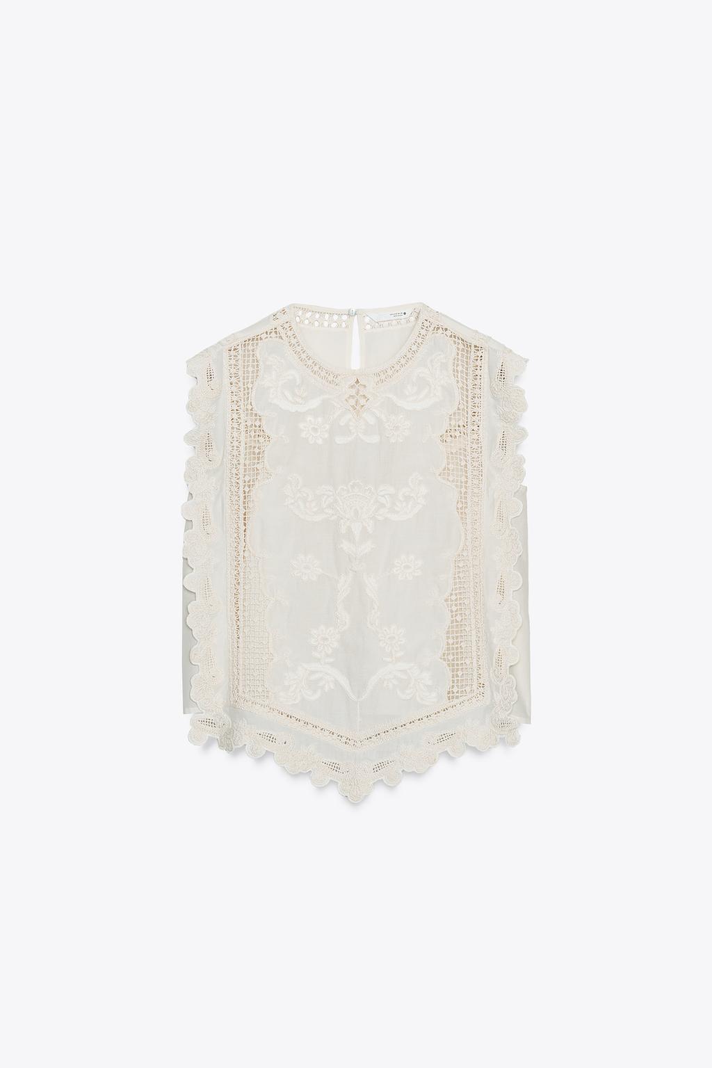 РУБАШКА С ПЛАНКОЙ И ОРЮШАМИ — ZW COLLECTION