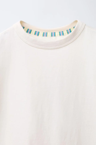 6-14 лет/пижама из футболки в полоску и бермуд из пижамы- Заказать в России