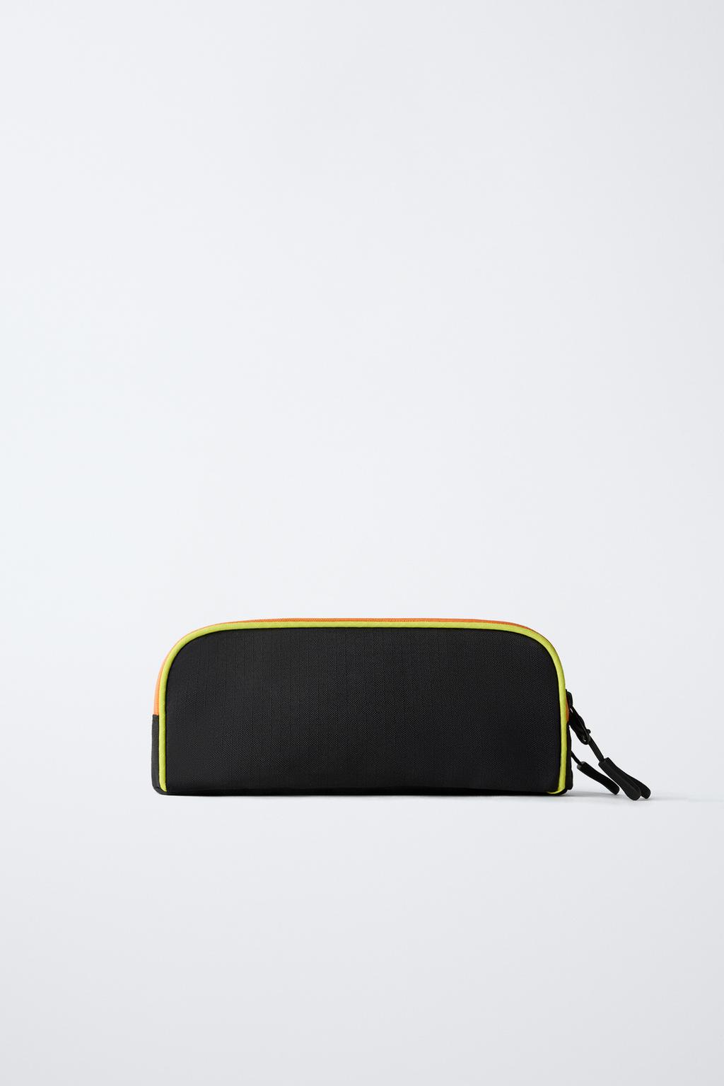 Пенал zara