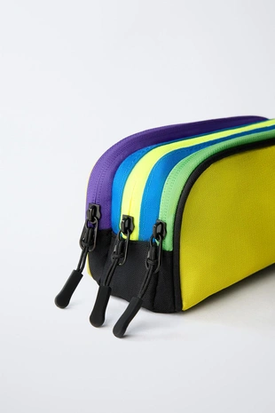 Купить Zara Пенал