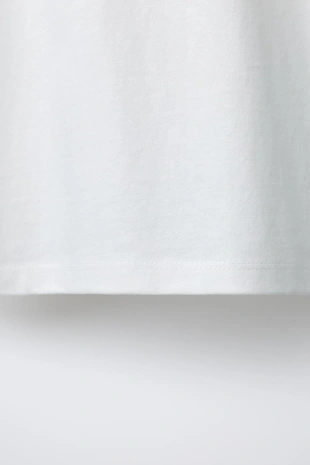 Футболка с принтом- Заказать в России