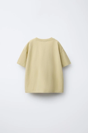 Футболка с принтом «мороженое»- Заказать в России