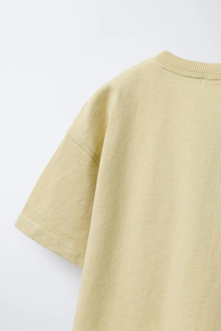 Футболка с принтом «мороженое»- Заказать в России