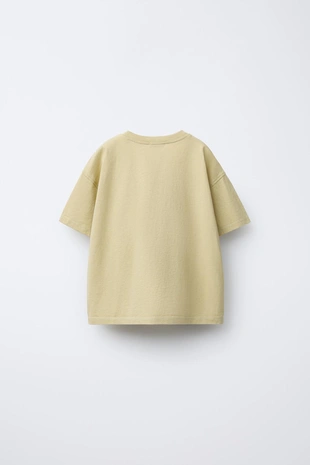 Футболка с принтом «мороженое»- Заказать в России