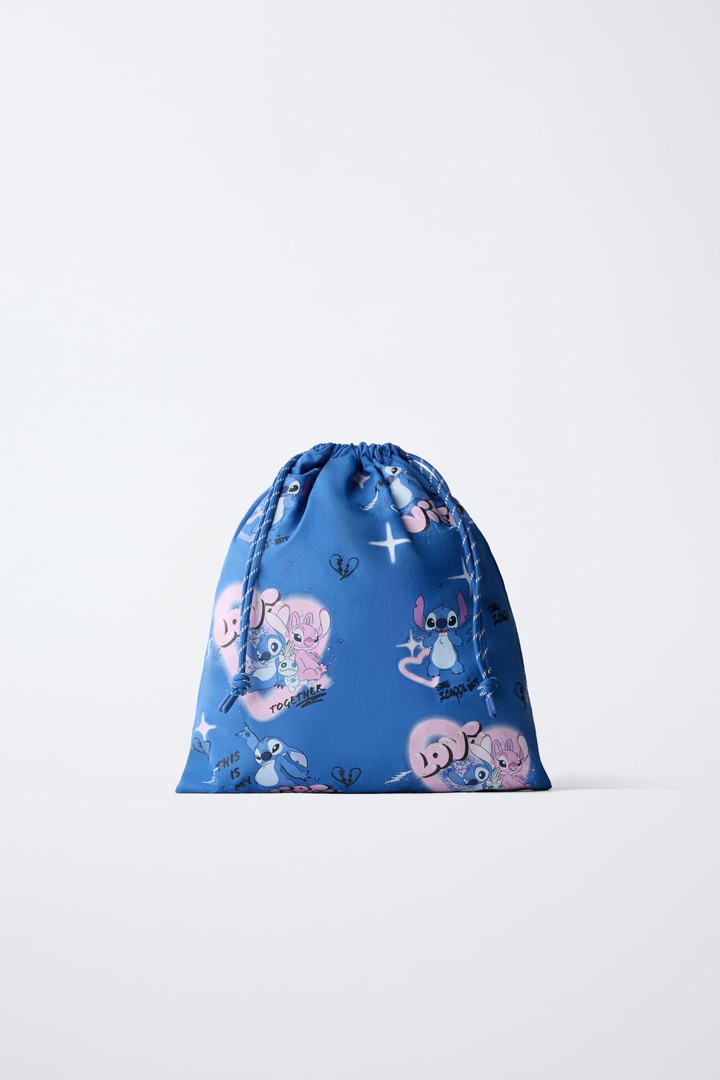 КОМПЛЕКТ ШКОЛЬНЫХ СУМОК LILO & STITCH © DISNEY