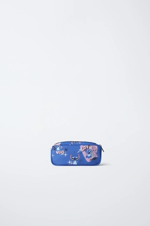 Школьный пенал LILO & STITCH © DISNEY- Заказать в России