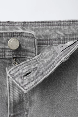 Джинсы MARINE- Заказать в России