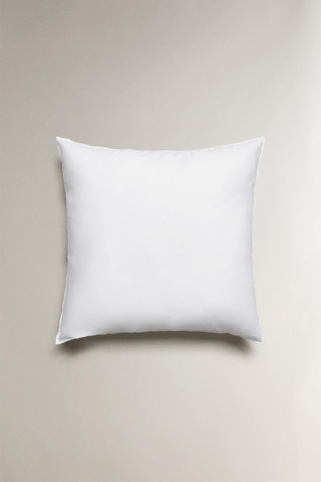 Наполнитель подушки из гелевого волокна