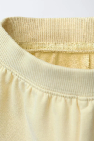 Комплект: толстовка и брюки-джоггеры- Заказать в России