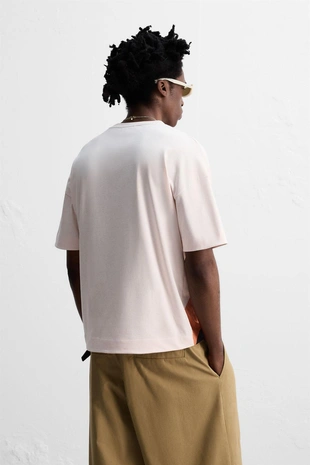 Футболка с графическим принтом © OTIS KWAME KYE QUAICOE- Заказать в России