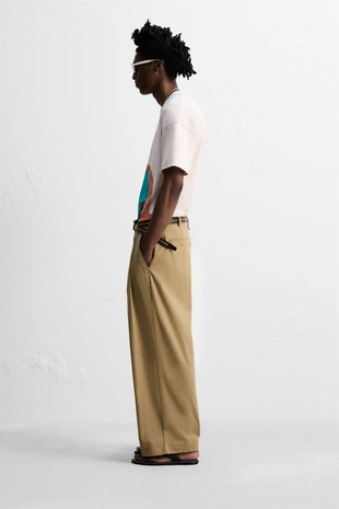 Футболка с графическим принтом © OTIS KWAME KYE QUAICOE- Заказать в России