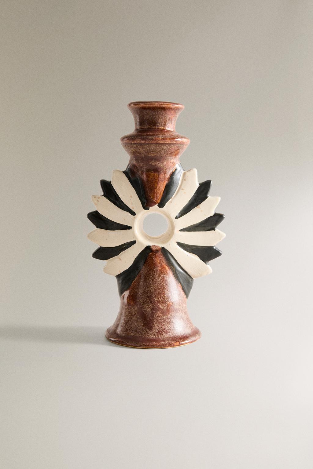 Подсвечник для чая flower