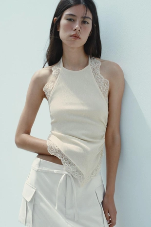 Юбка-шорты карго- Заказать в России