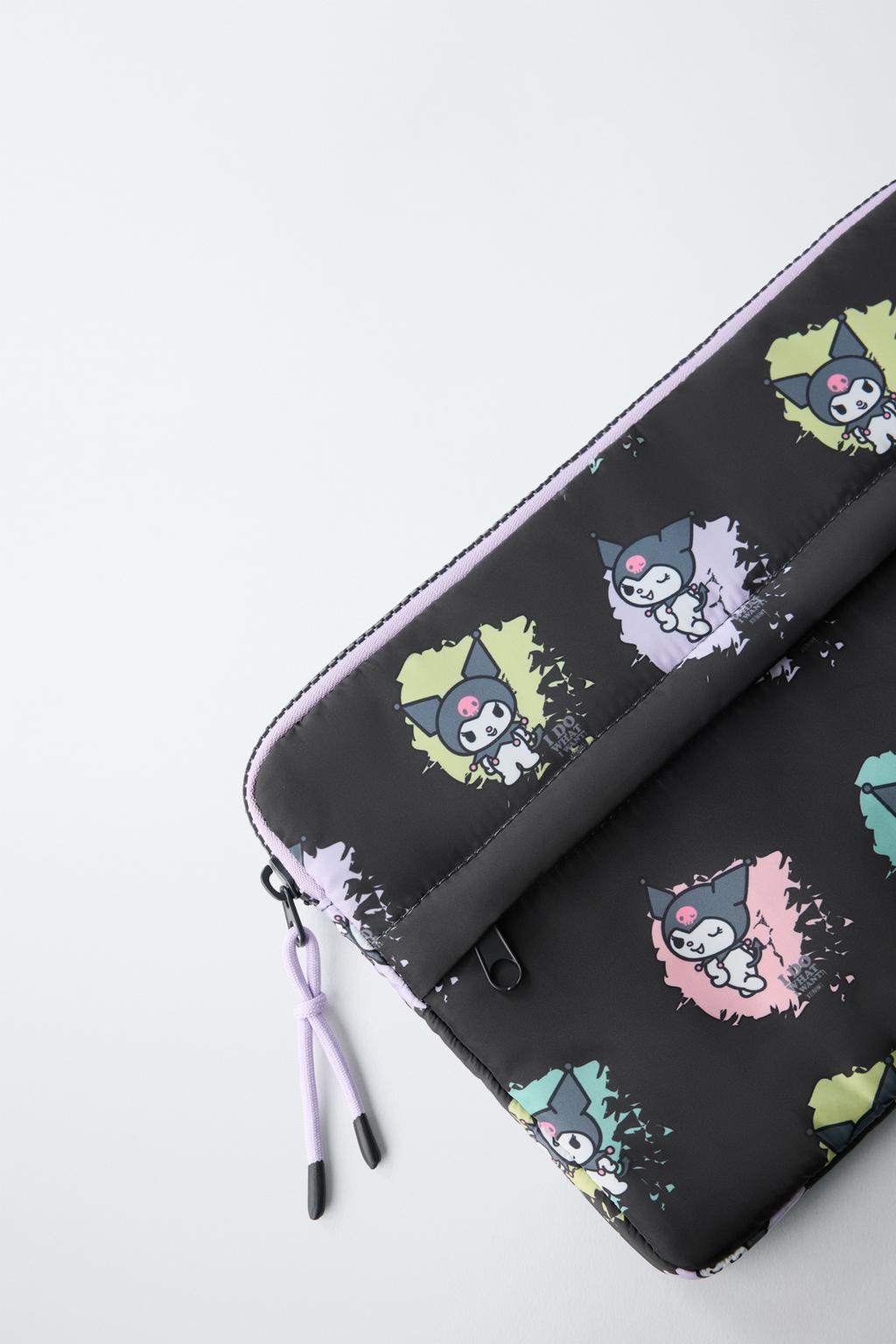 Подставка для планшета kuromi © sanrio
