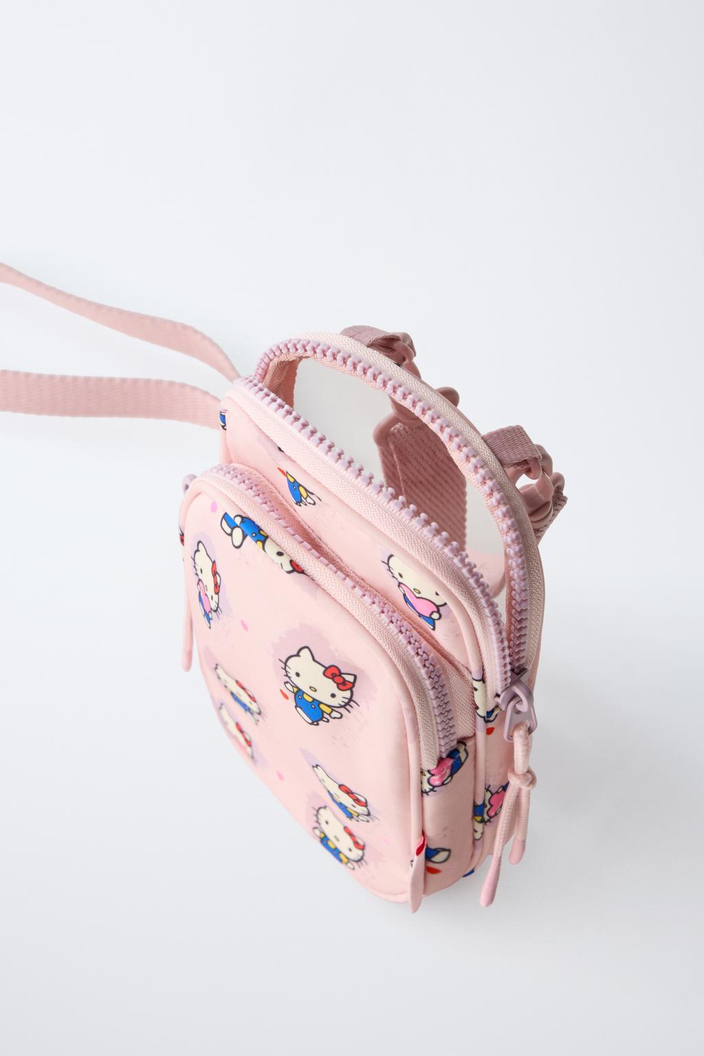 ЧЕХОЛ ДЛЯ МОБИЛЬНОГО ТЕЛЕФОНА HELLO KITTY © SANRIO