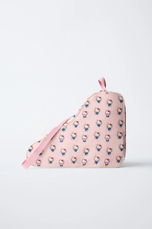 Сумка для роликовых коньков HELLO KITTY © SANRIO- Заказать в России