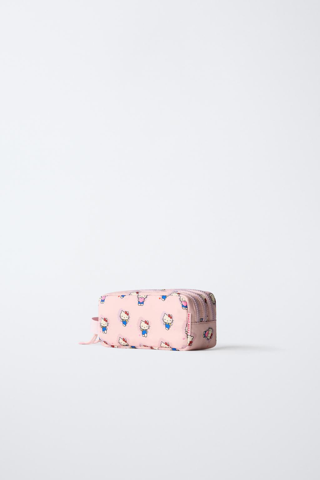 ШКОЛЬНЫЙ ПЕНАЛ HELLO KITTY © SANRIO