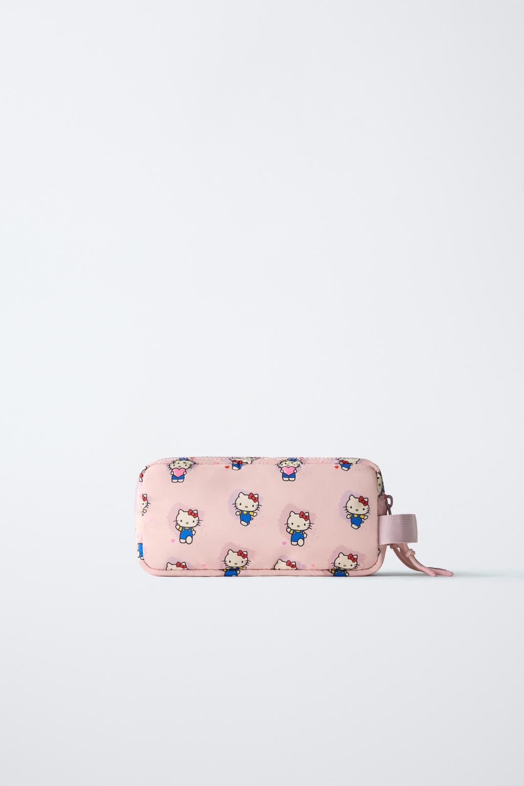 ШКОЛЬНЫЙ ПЕНАЛ HELLO KITTY © SANRIO