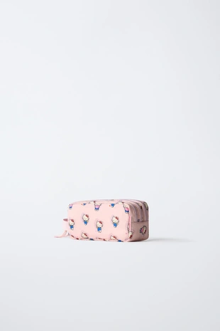 Школьный пенал HELLO KITTY © SANRIO- Заказать в России