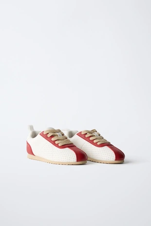 Модные спортивные кроссовки- Заказать в России