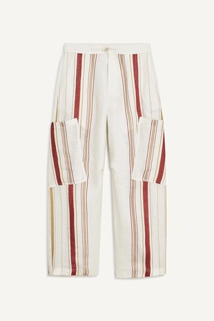 Брюки PSTND- Заказать в России