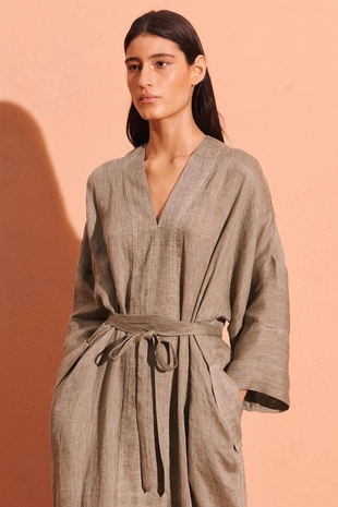 Платье LNN KMN- Заказать в России