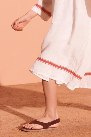 Платье-кафтан- Заказать в России