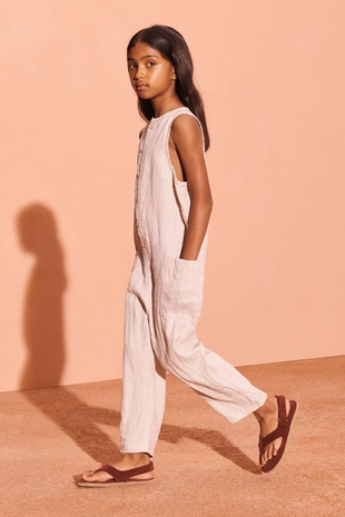 Купить Zara Женский комбинезон STN JMPST