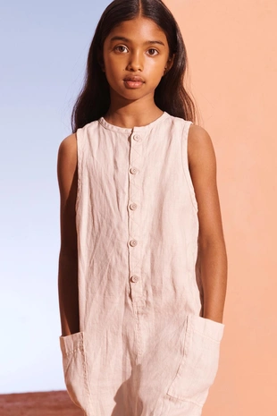 Stone | 6179/050/806 - Zara Женский комбинезон STN JMPST