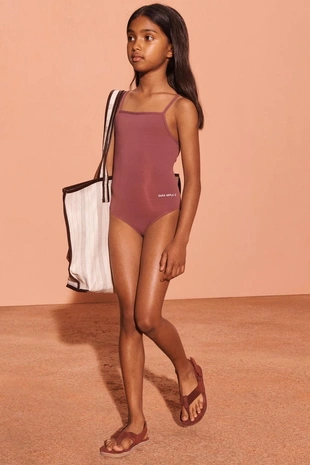 Полосатая сумка для пляжа- Заказать в России