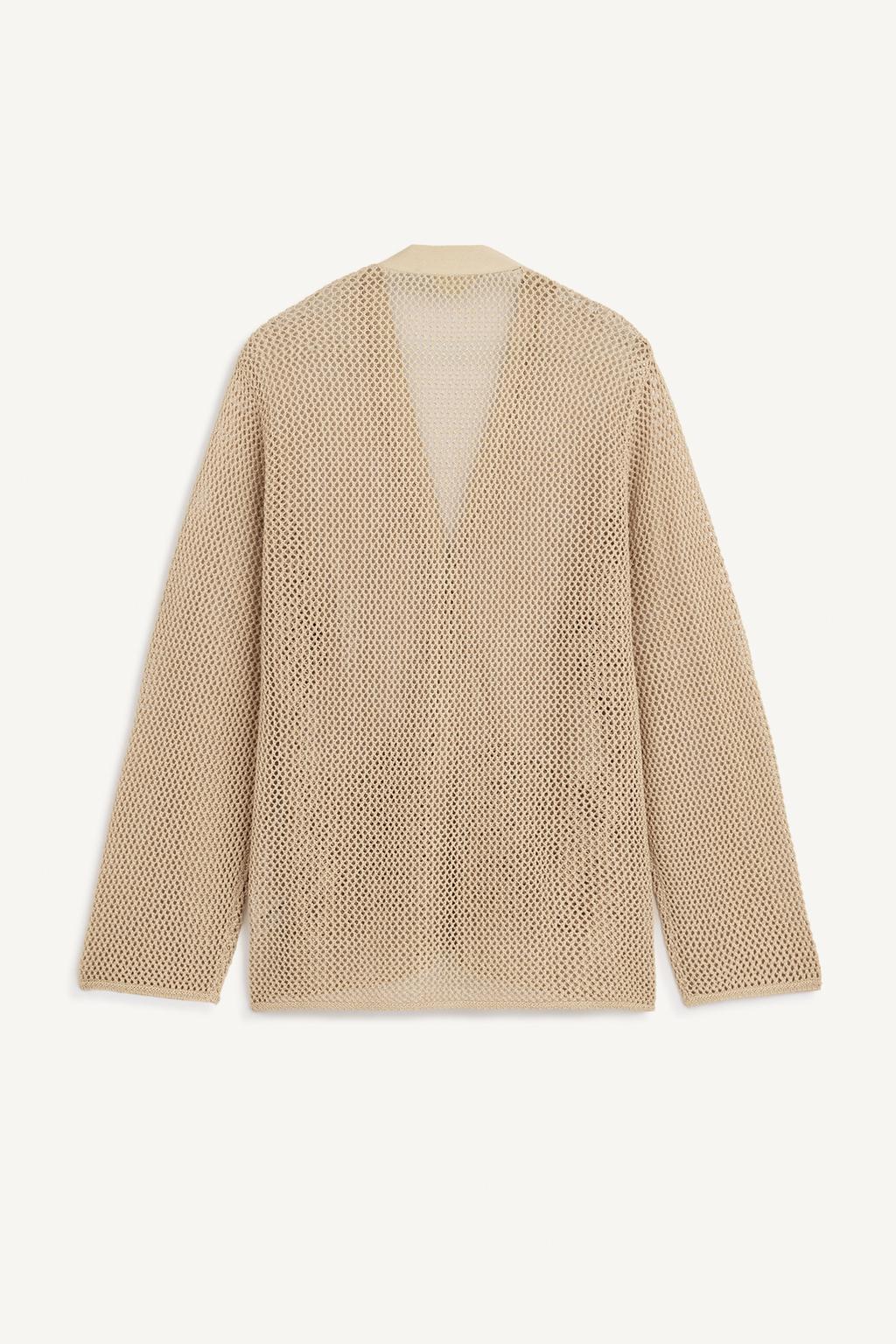 Кардиган zara