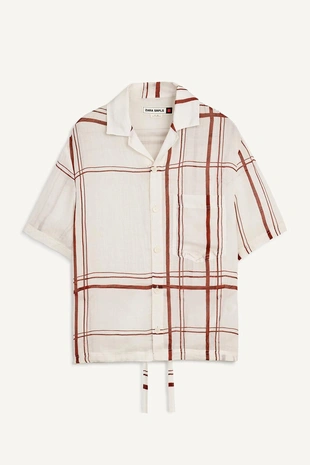 Рубашка CHCKD- Заказать в России