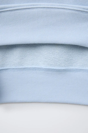 Худи с принтом в стиле граффити GARFIELD © PAWS INC- Заказать в России