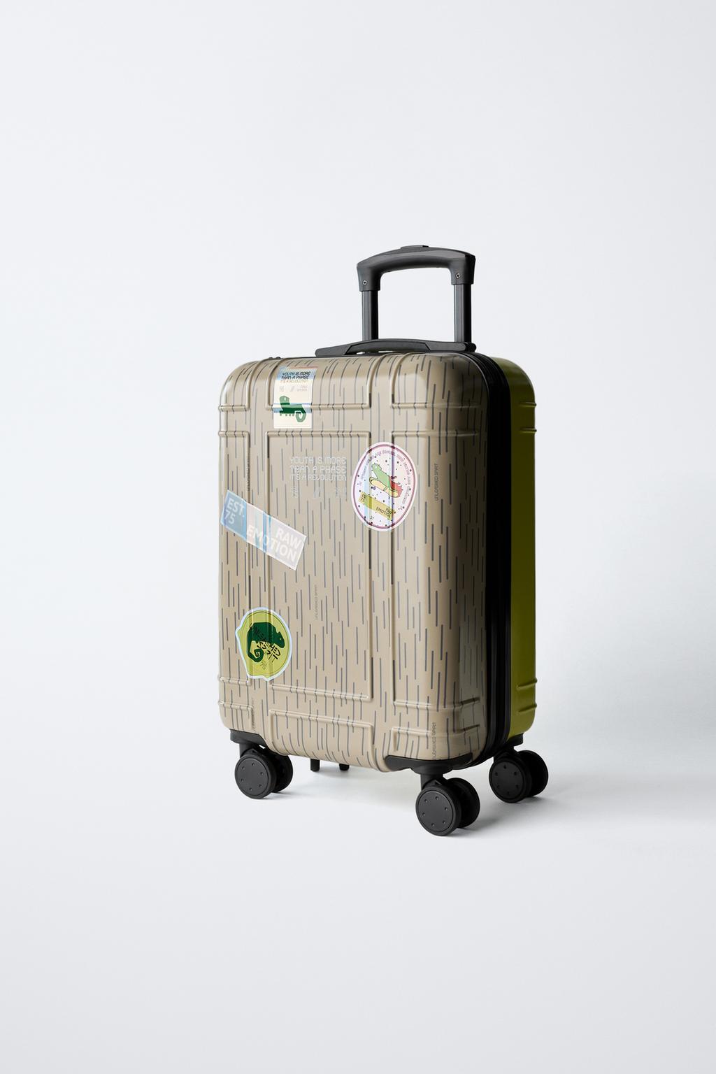 ЧЕМОДАН EXPLORER