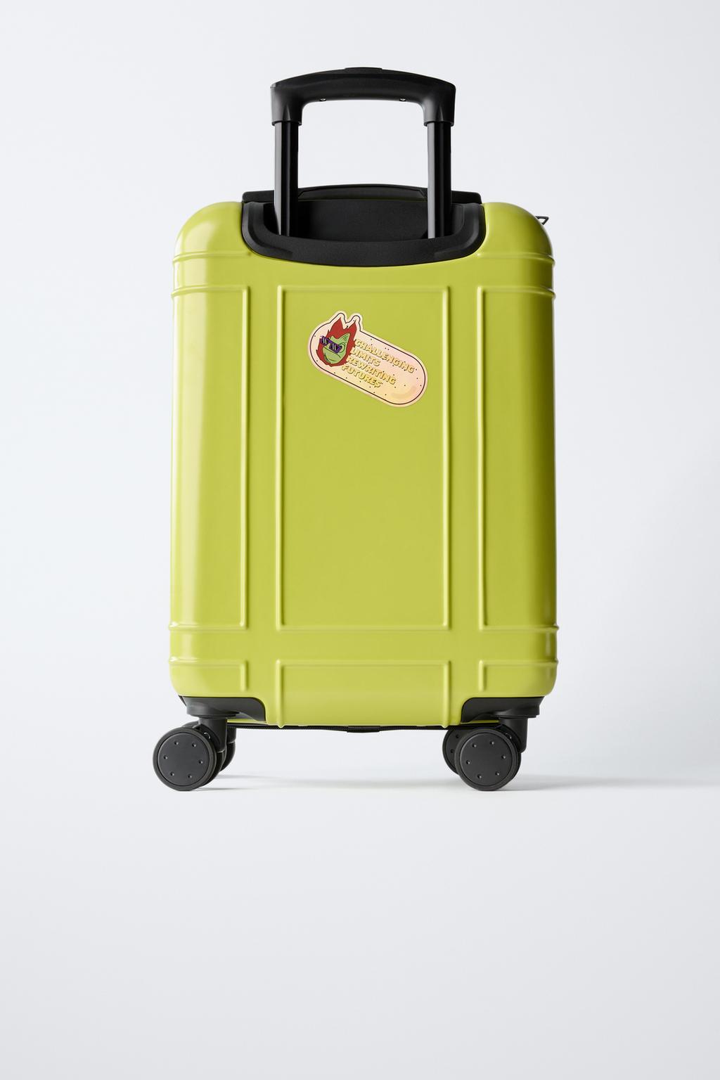 ЧЕМОДАН EXPLORER