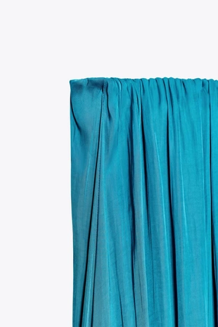 Атласная юбка миди- Заказать в России