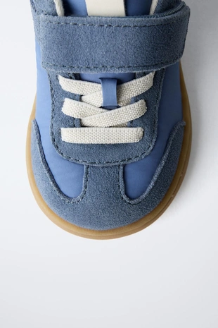 Кроссовки RETRO BAREFOOT- Заказать в России