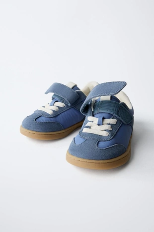 Кроссовки RETRO BAREFOOT- Заказать в России