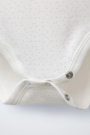 Набор из пяти боди с цыплятами- Заказать в России